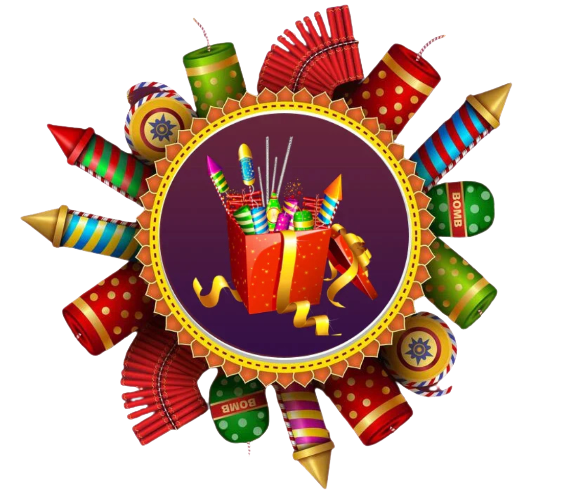 Amirtha Varsini Crackers  